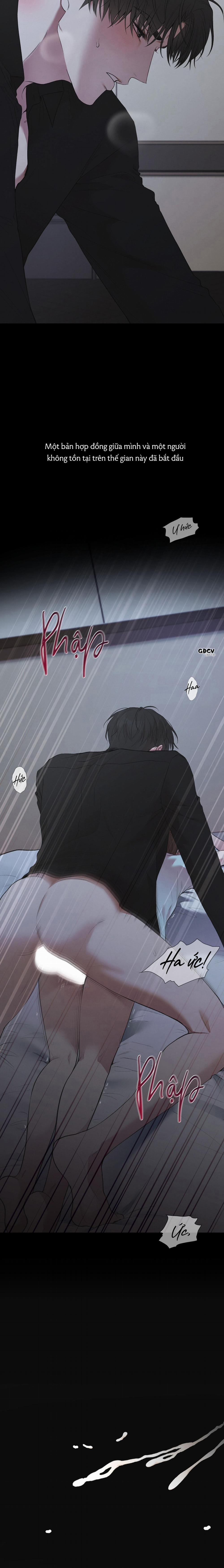 Sứ Giả Tae Shin 1 trang 4