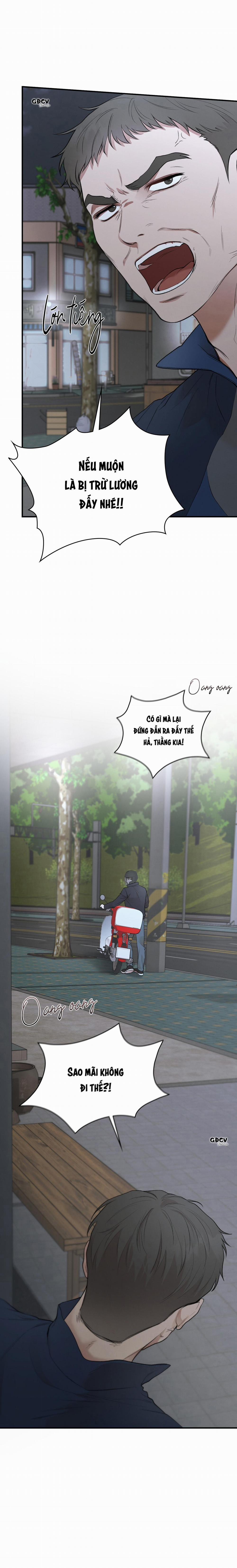 Sứ Giả Tae Shin 1 trang 7