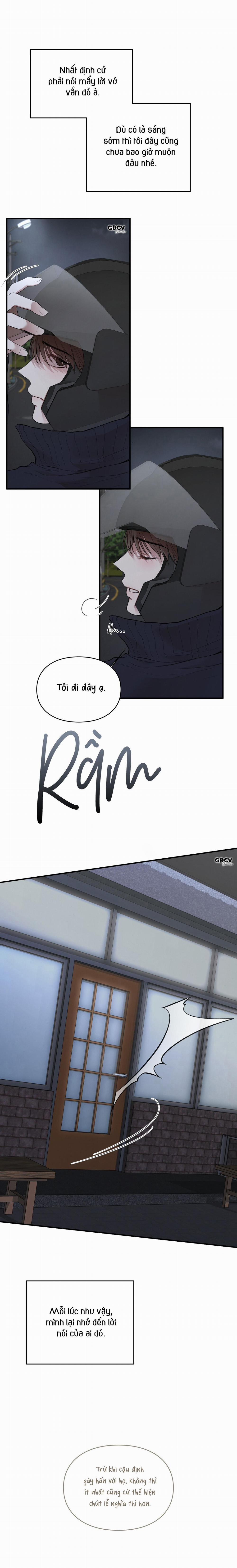 Sứ Giả Tae Shin 1 trang 8