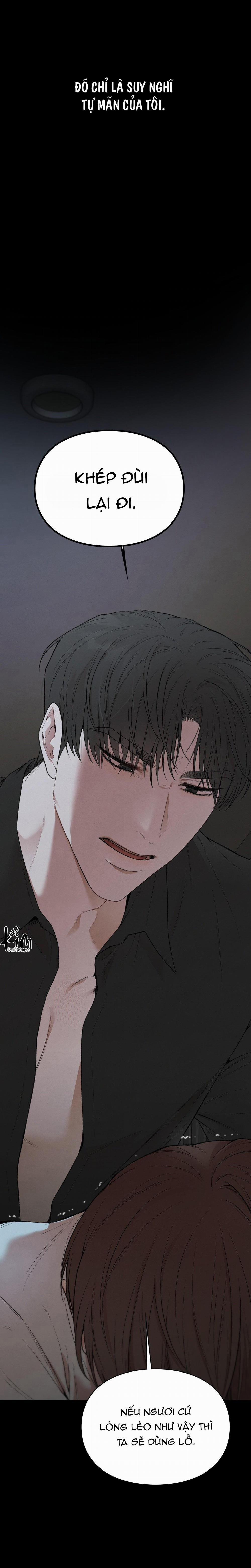 SỨ GIẢ THẦN CHẾT 0 trang 16