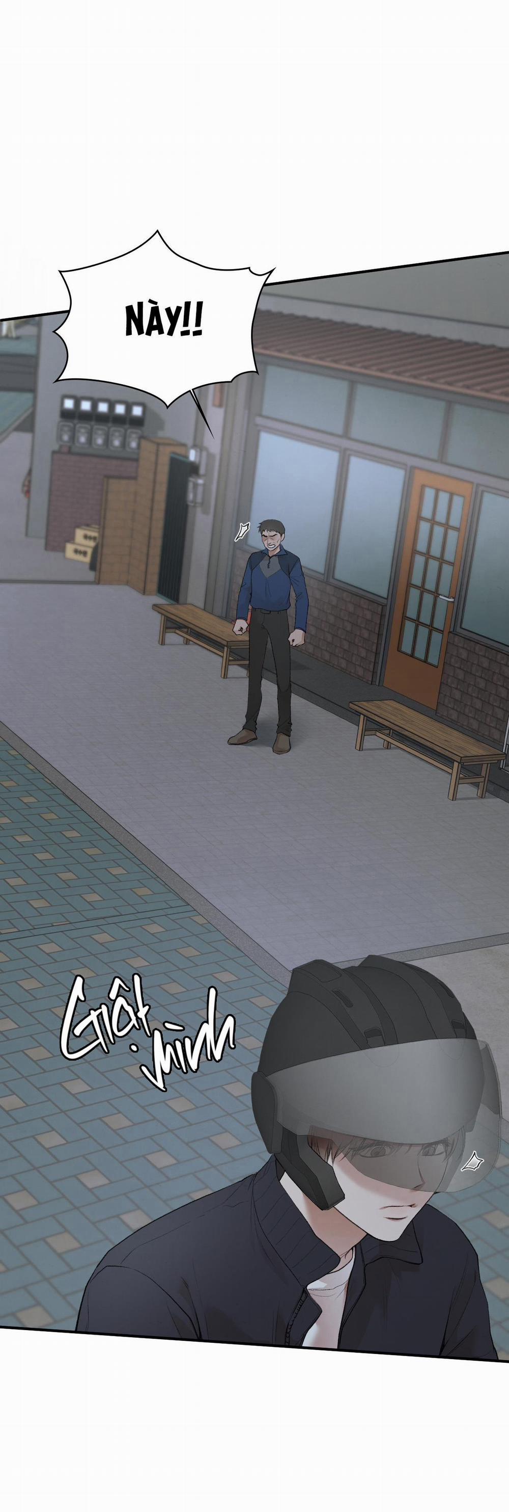 SỨ GIẢ THẦN CHẾT 1 trang 14