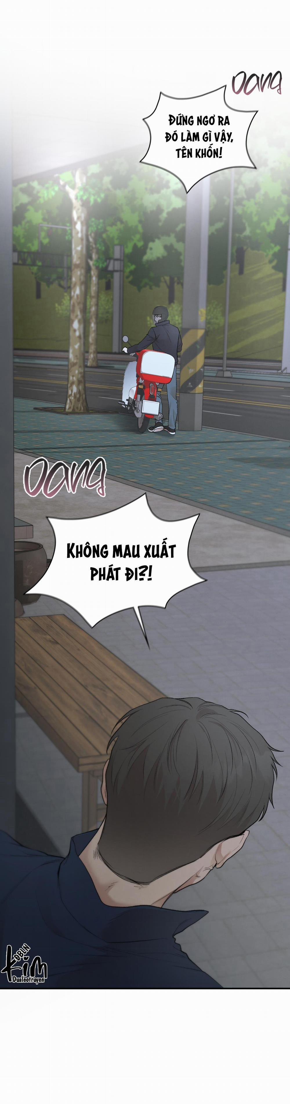 SỨ GIẢ THẦN CHẾT 1 trang 16