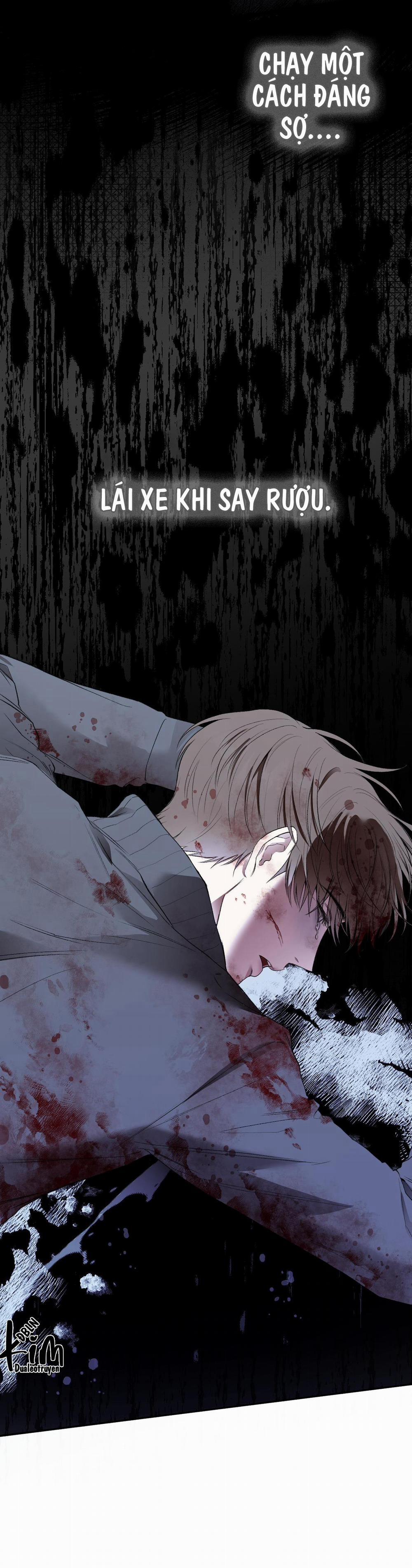 SỨ GIẢ THẦN CHẾT 1 trang 38