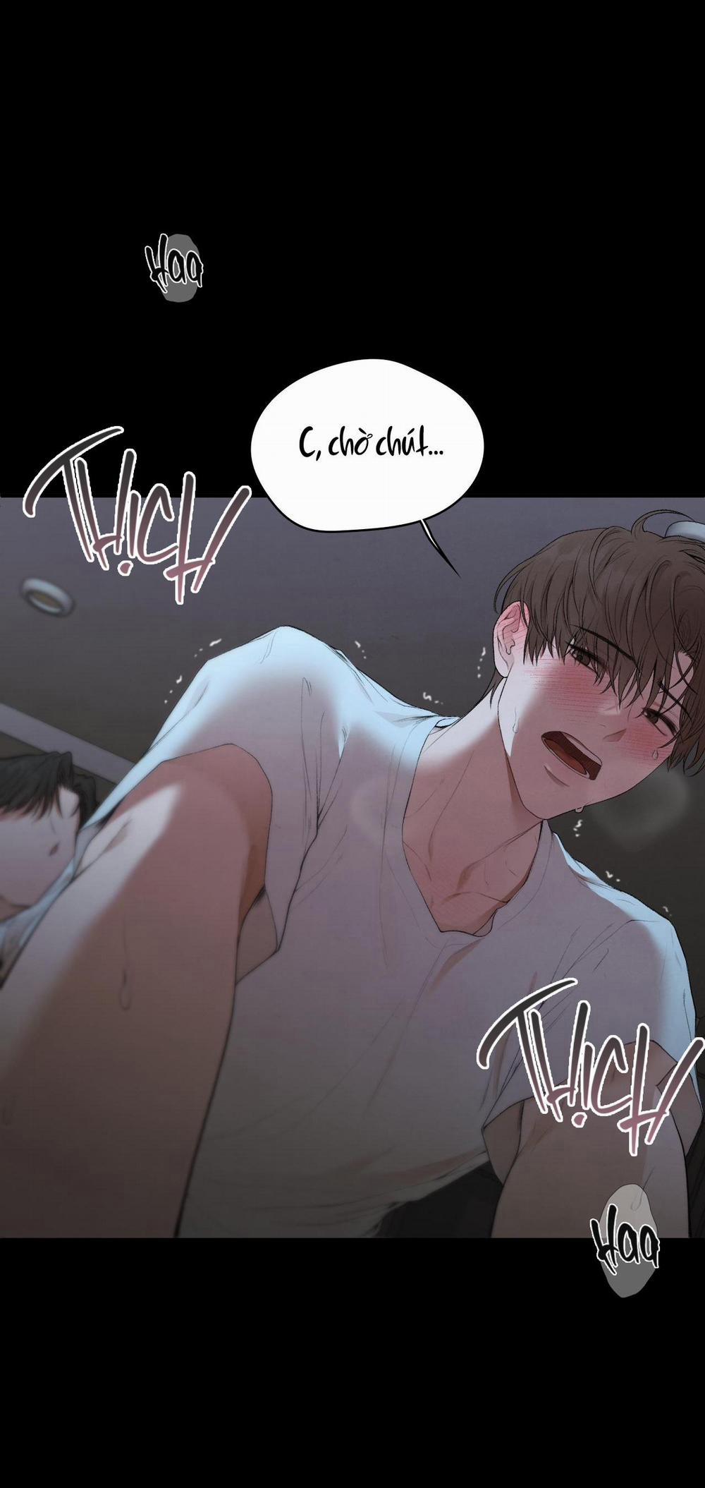 SỨ GIẢ THẦN CHẾT 1 trang 4