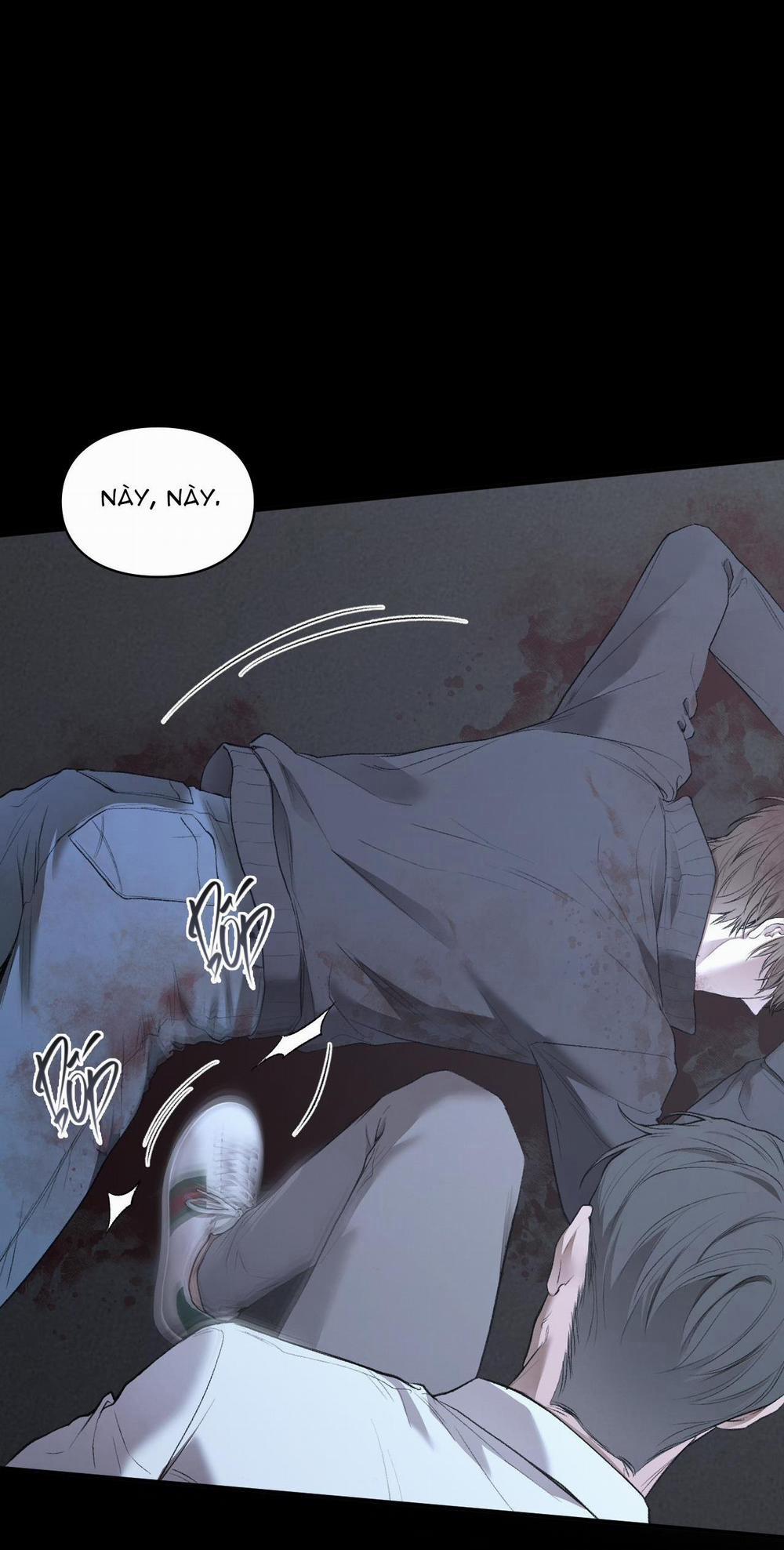 SỨ GIẢ THẦN CHẾT 1 trang 47