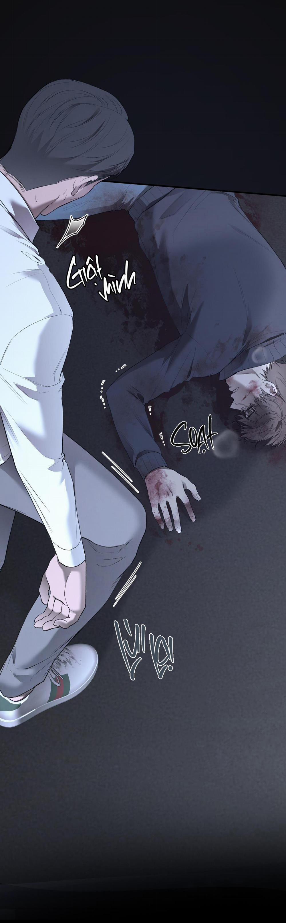 SỨ GIẢ THẦN CHẾT 1 trang 49