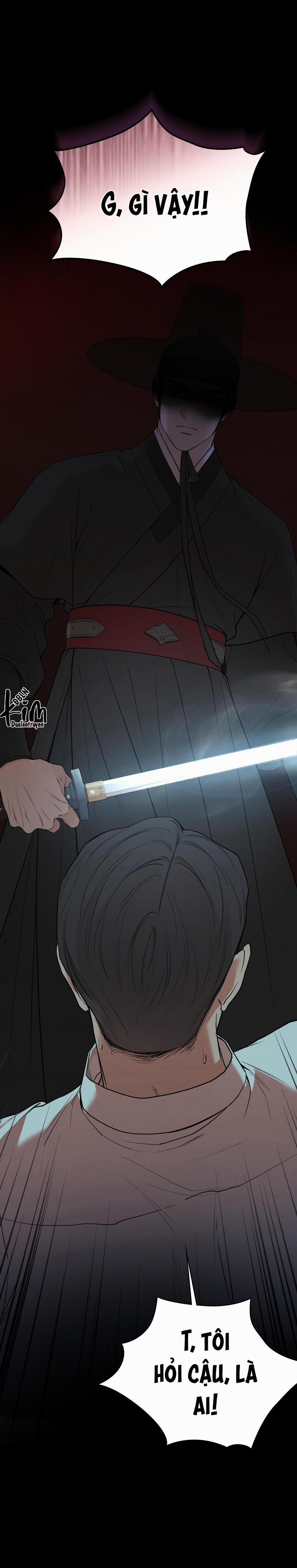 SỨ GIẢ THẦN CHẾT 1 trang 74