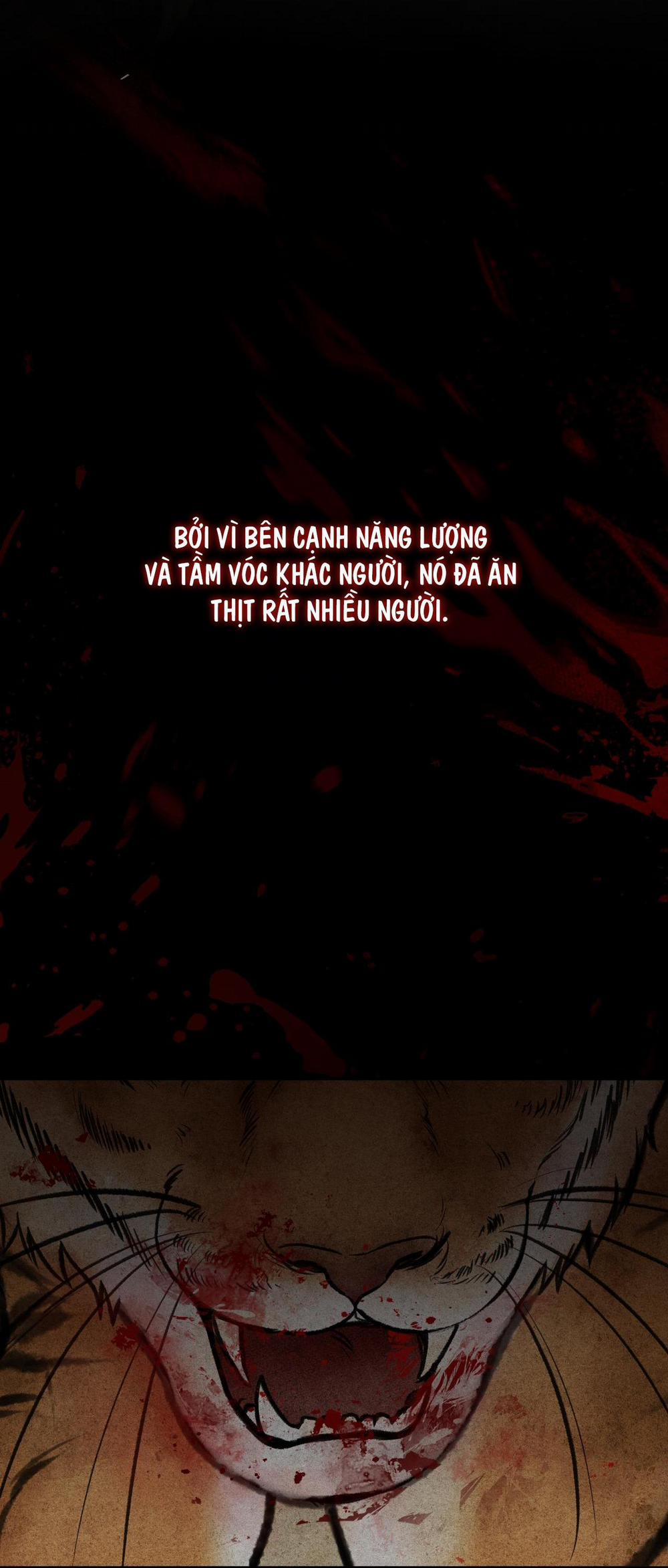 SỨ GIẢ THẦN CHẾT 10 trang 11