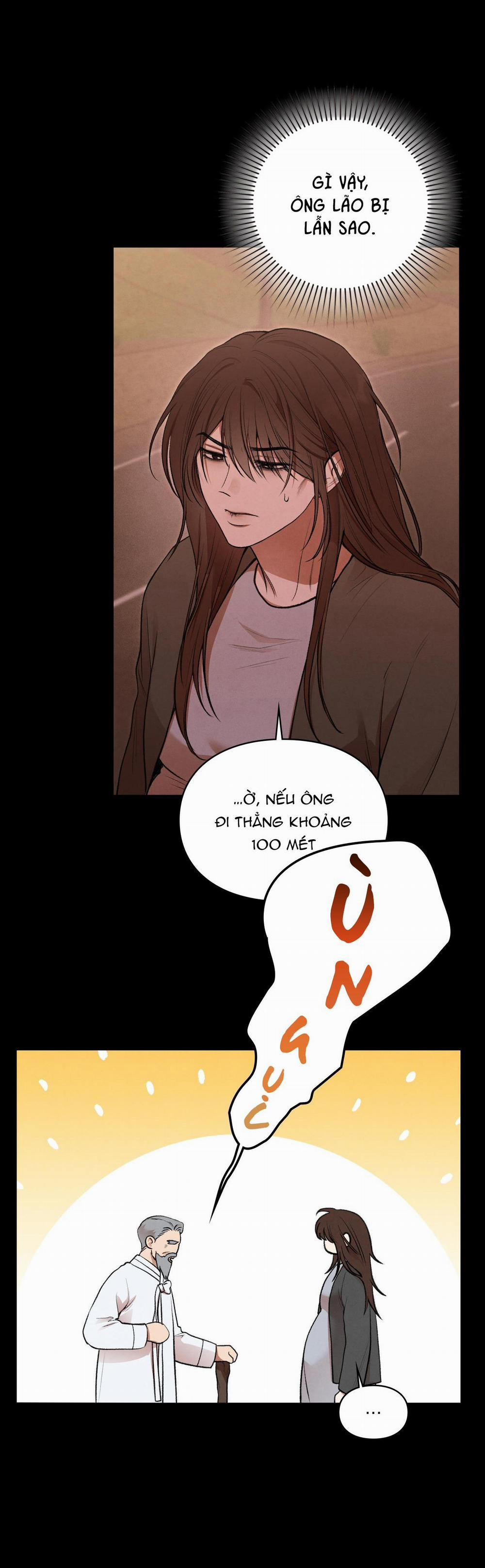 SỨ GIẢ THẦN CHẾT 10 trang 21