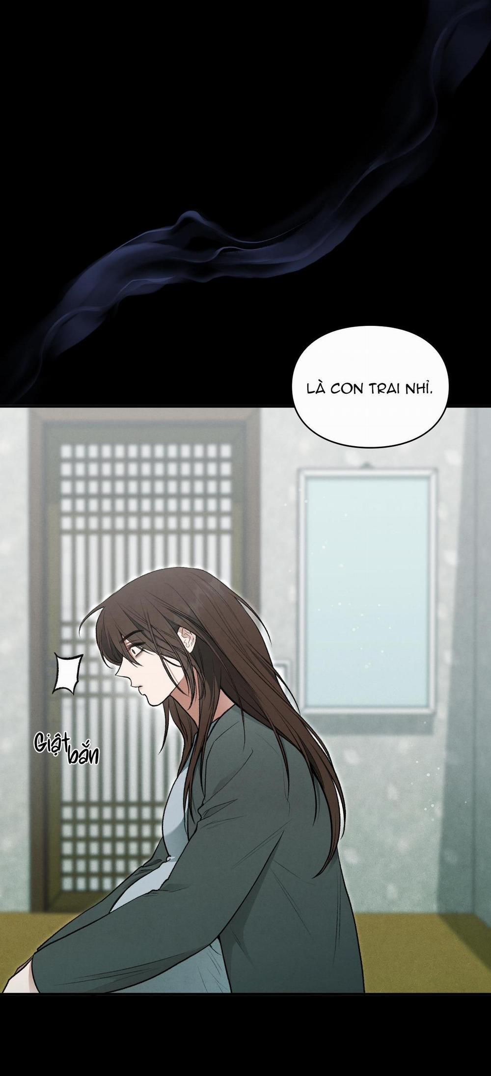 SỨ GIẢ THẦN CHẾT 10 trang 28