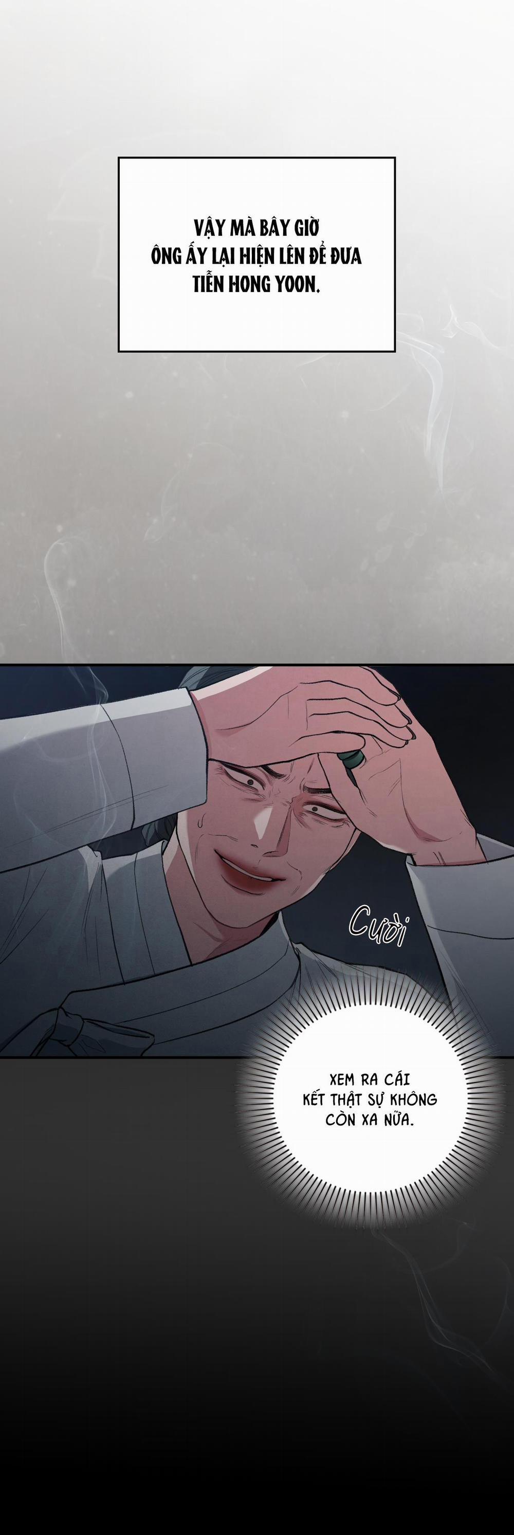 SỨ GIẢ THẦN CHẾT 10 trang 3