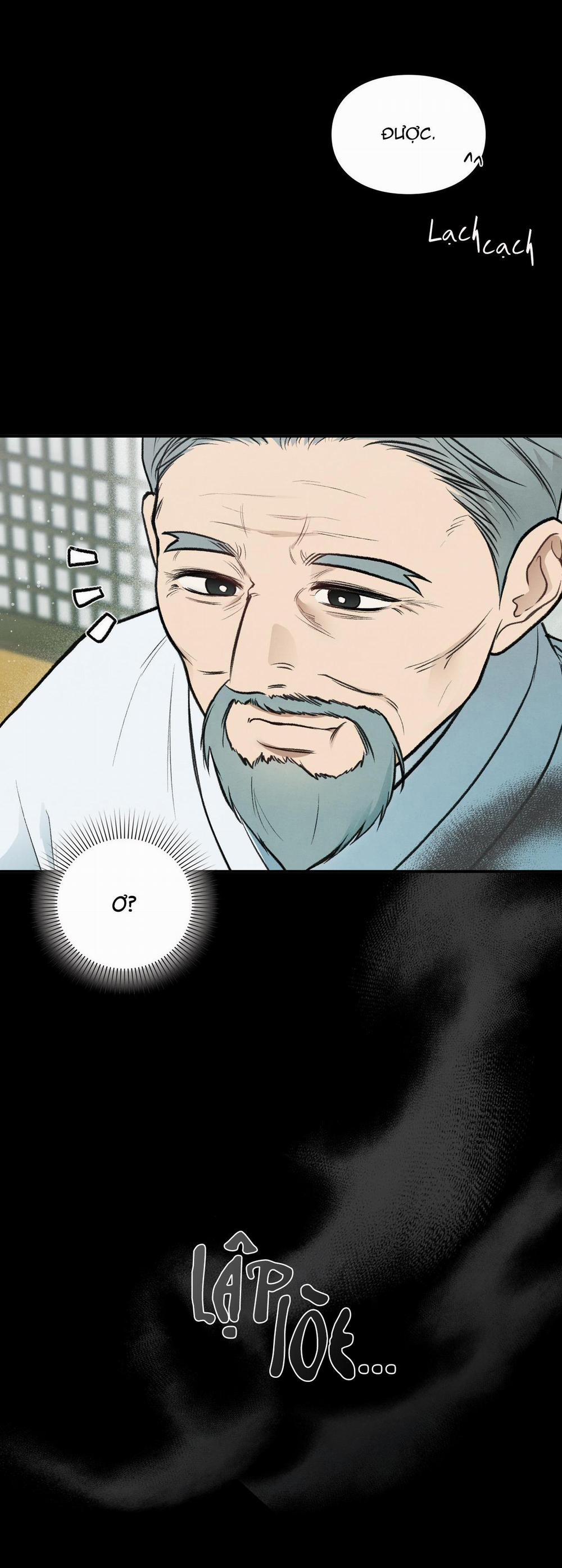 SỨ GIẢ THẦN CHẾT 10 trang 30