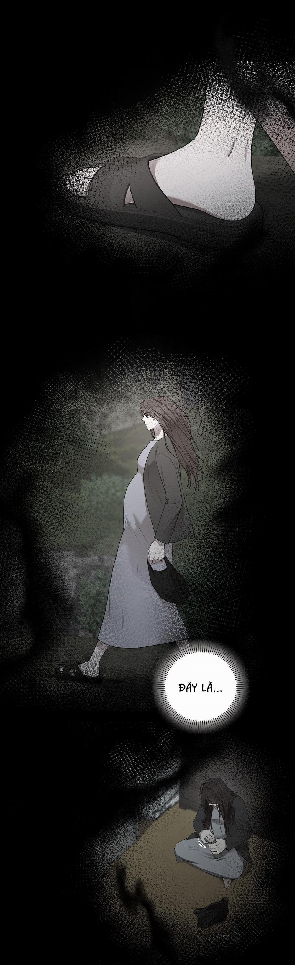 SỨ GIẢ THẦN CHẾT 10 trang 31