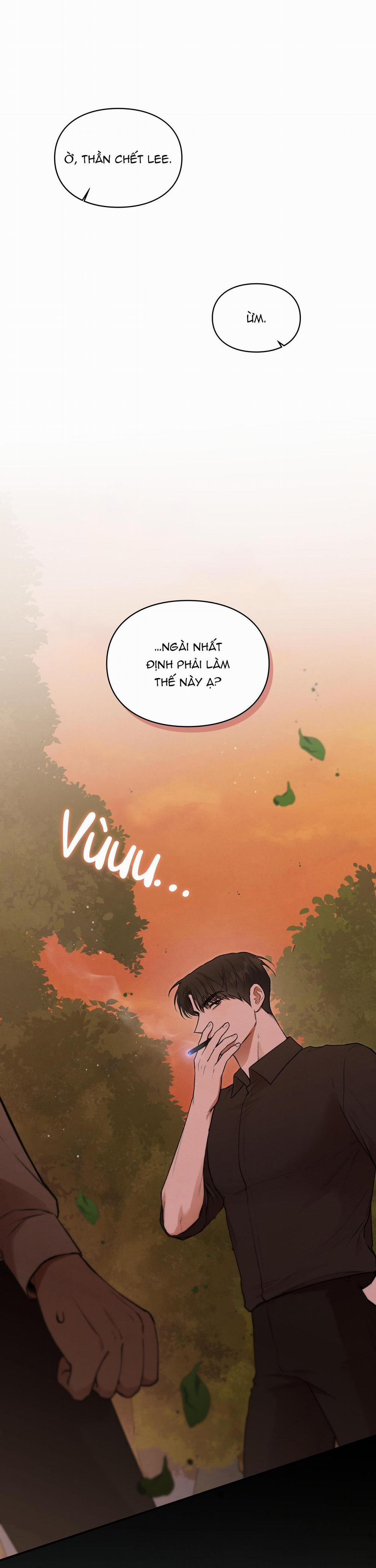 SỨ GIẢ THẦN CHẾT 10 trang 47