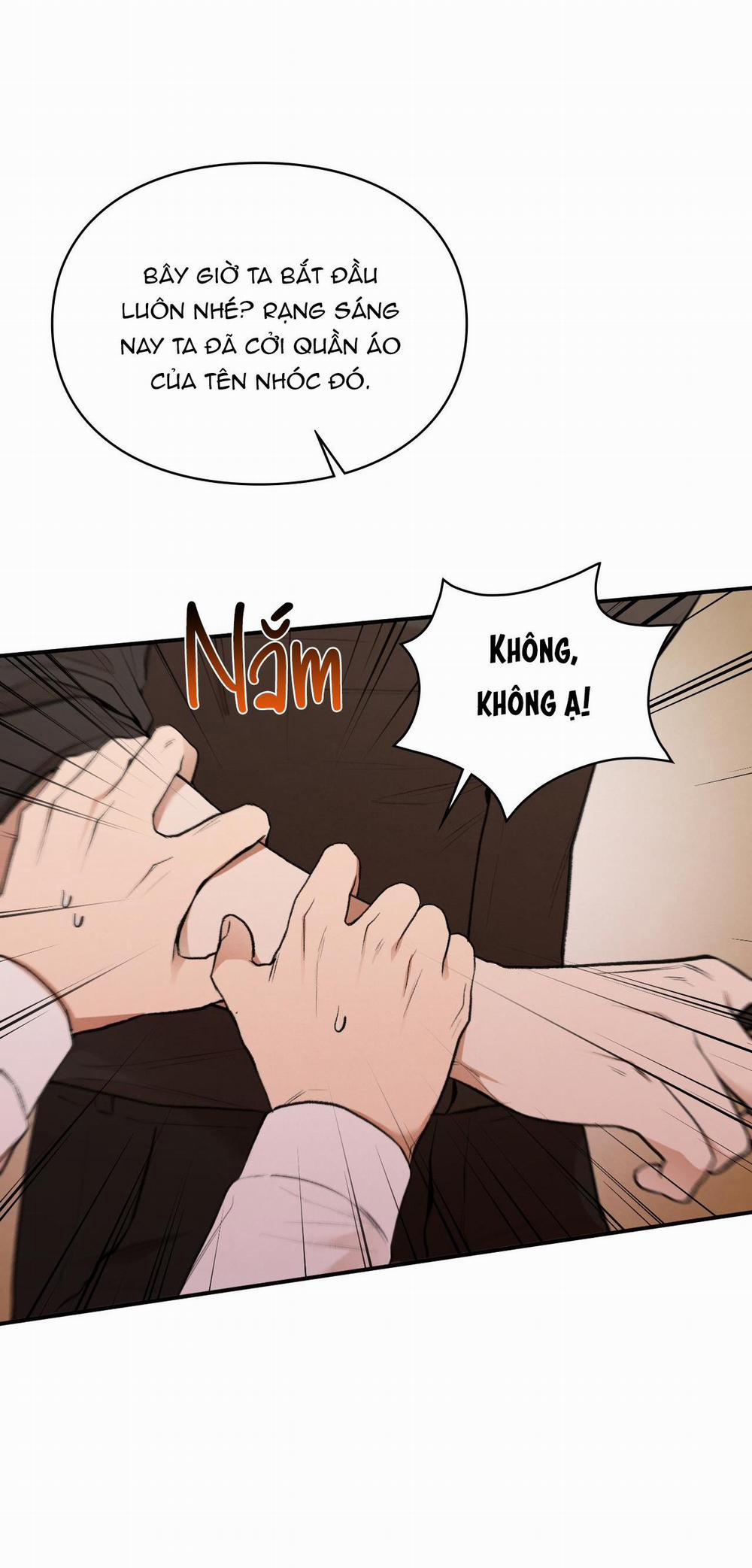 SỨ GIẢ THẦN CHẾT 10 trang 52