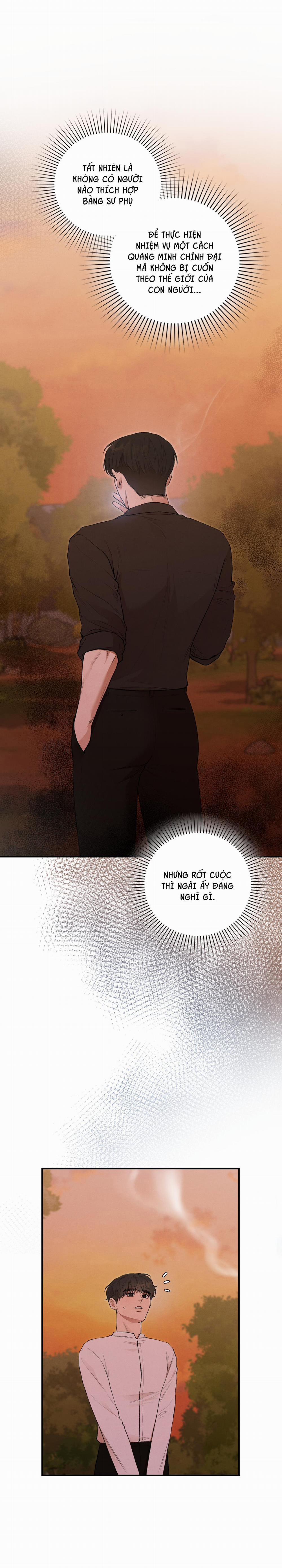 SỨ GIẢ THẦN CHẾT 10 trang 60