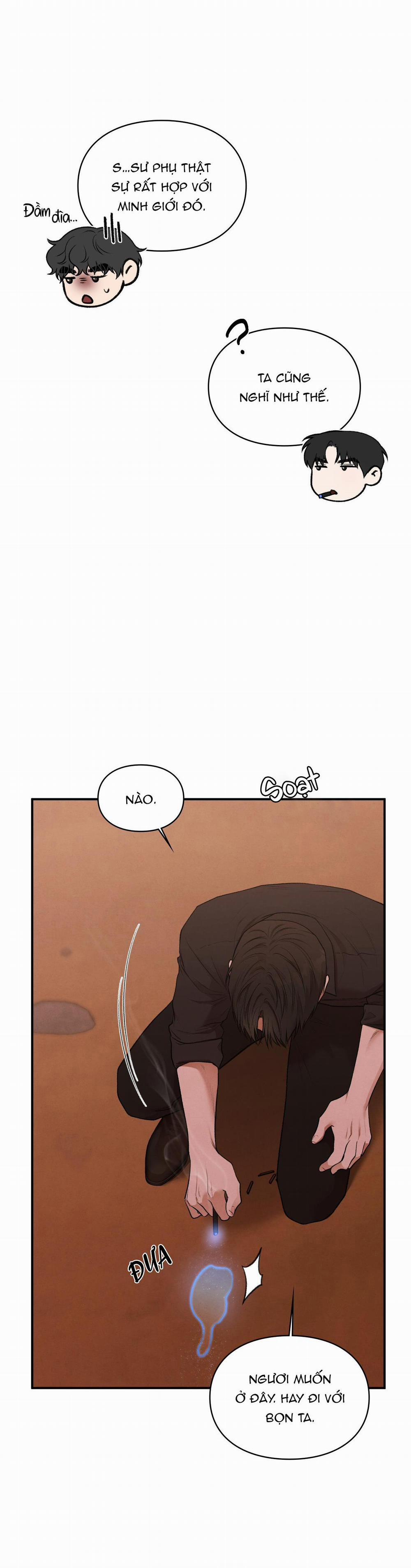 SỨ GIẢ THẦN CHẾT 10 trang 69