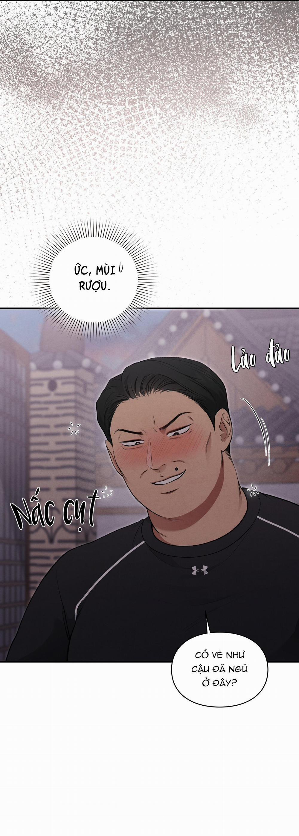 SỨ GIẢ THẦN CHẾT 11 trang 20