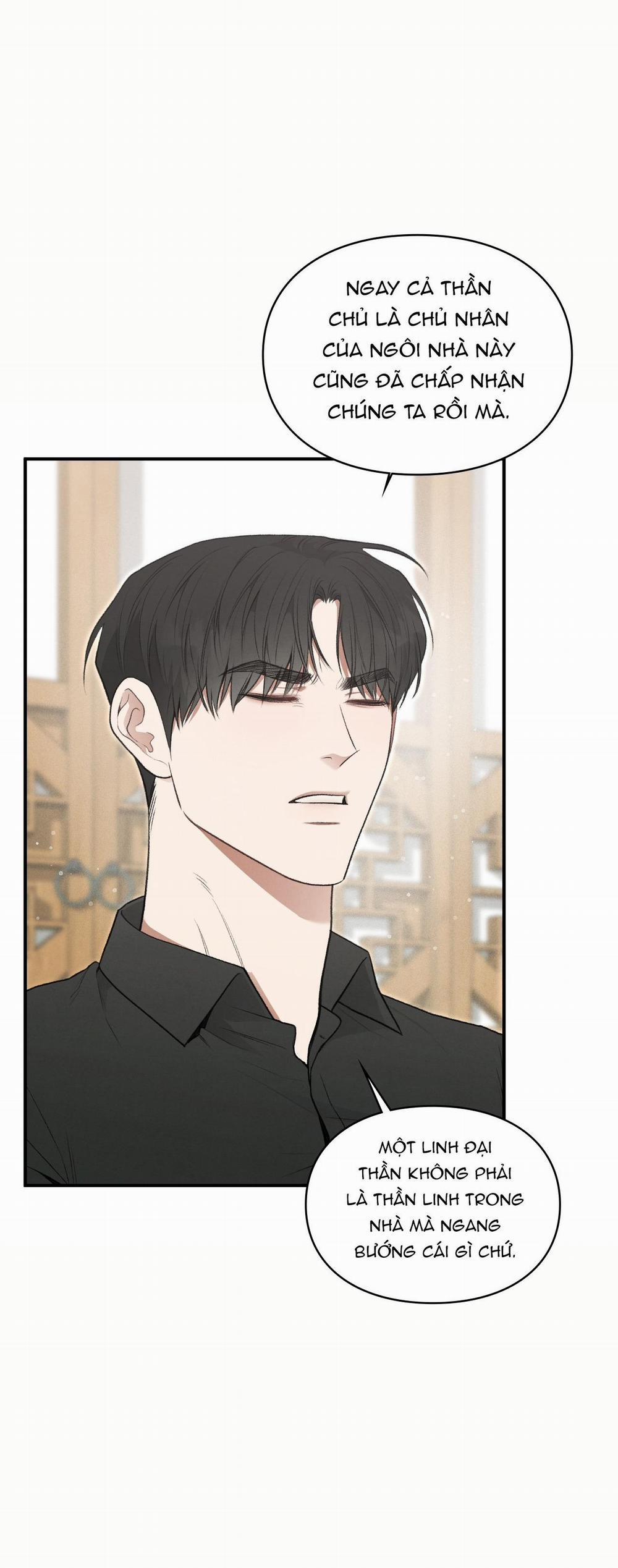 SỨ GIẢ THẦN CHẾT 11 trang 3