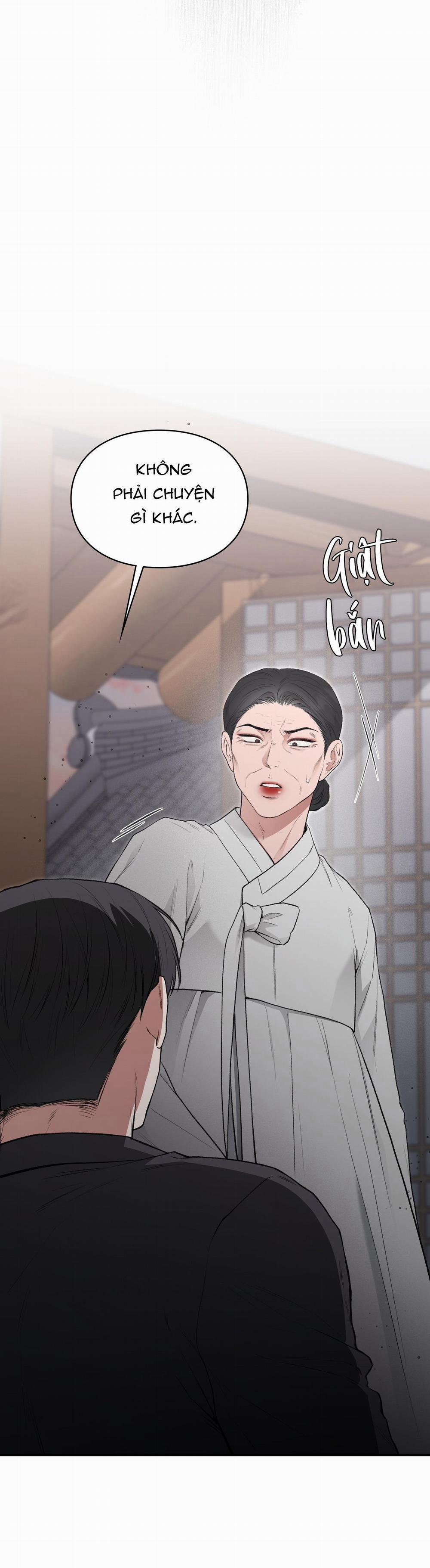 SỨ GIẢ THẦN CHẾT 11 trang 37