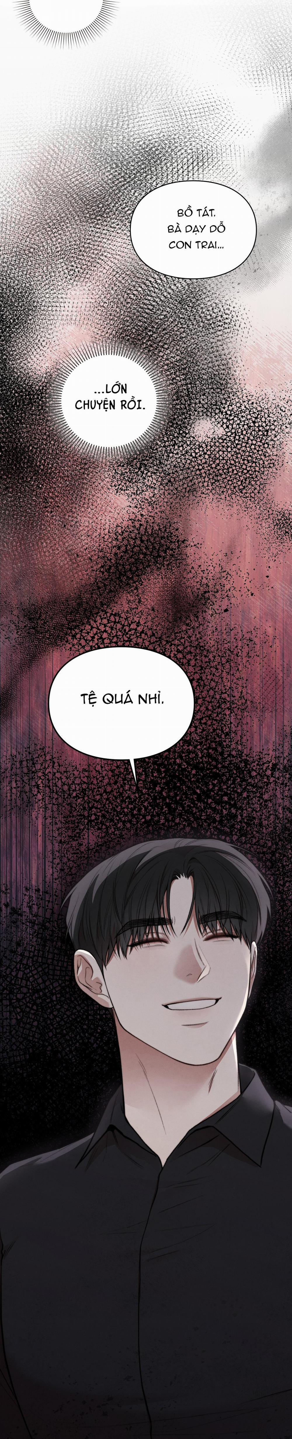 SỨ GIẢ THẦN CHẾT 11 trang 43