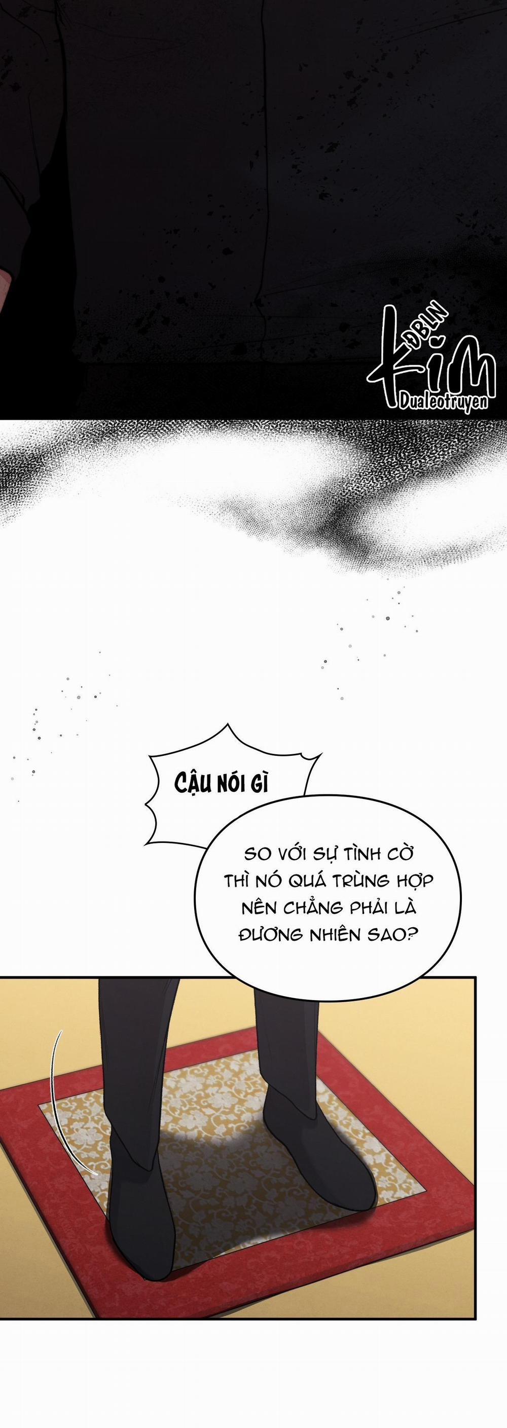 SỨ GIẢ THẦN CHẾT 11 trang 44