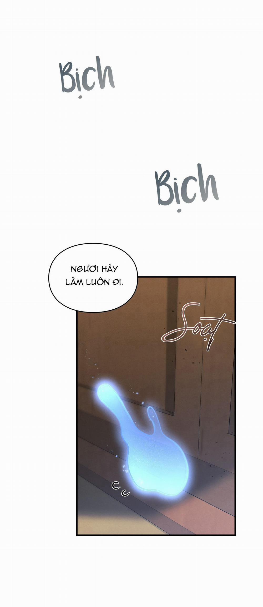 SỨ GIẢ THẦN CHẾT 11 trang 45