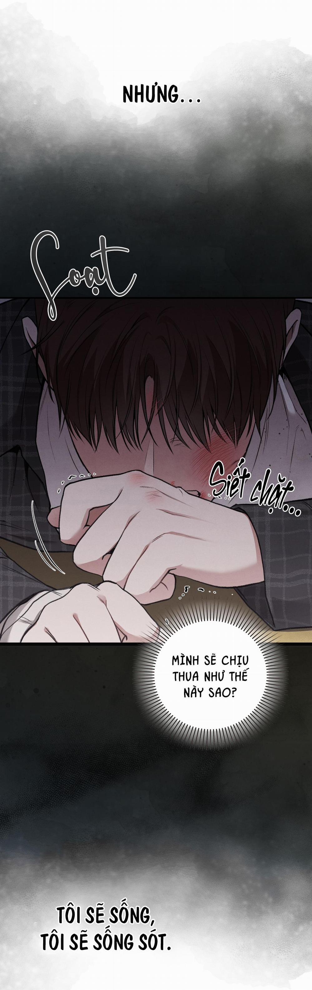 SỨ GIẢ THẦN CHẾT 11 trang 60