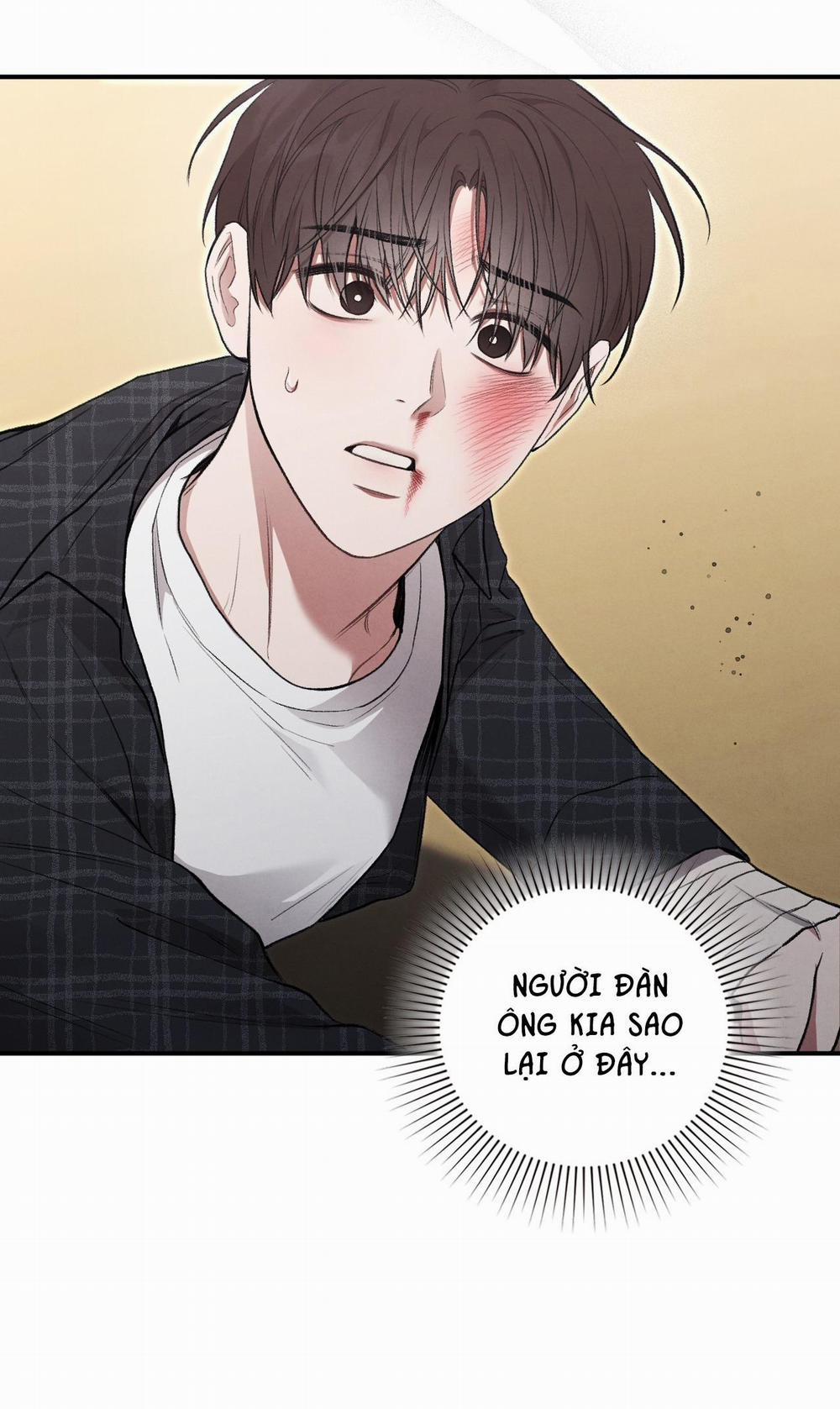 SỨ GIẢ THẦN CHẾT 11 trang 64