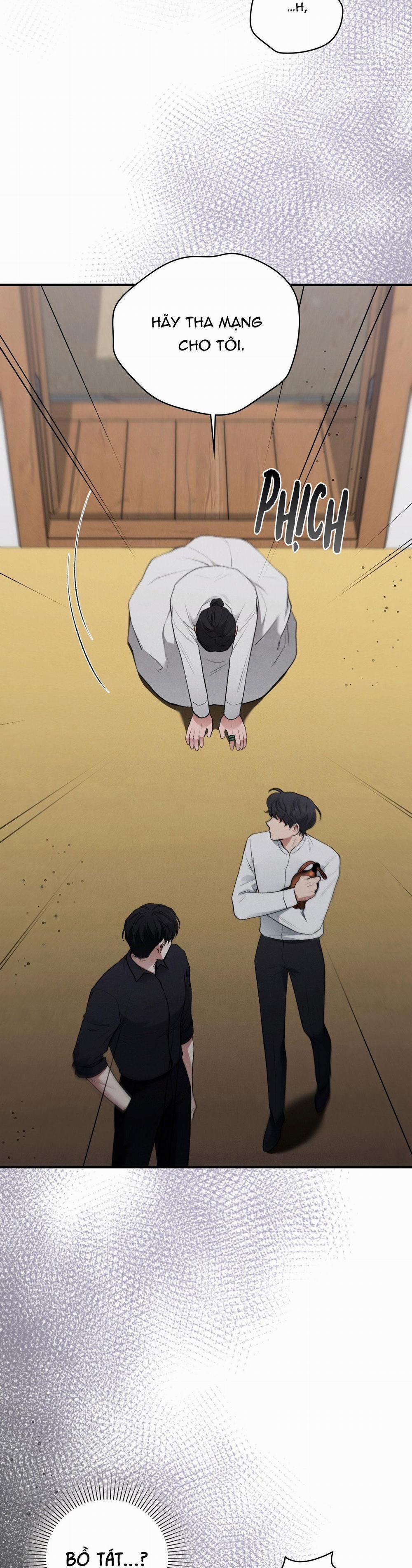 SỨ GIẢ THẦN CHẾT 12 trang 18