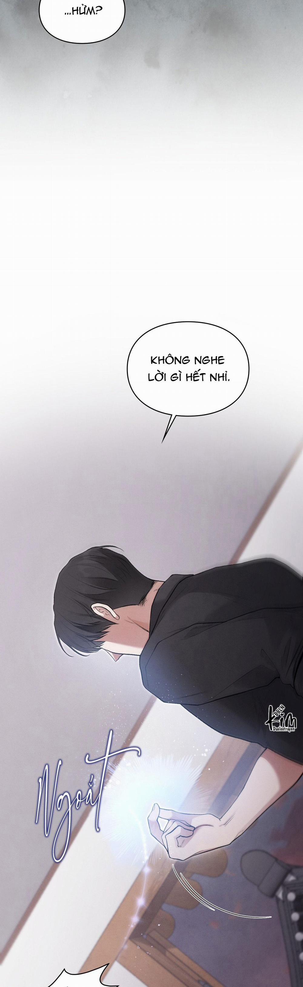 SỨ GIẢ THẦN CHẾT 12 trang 23