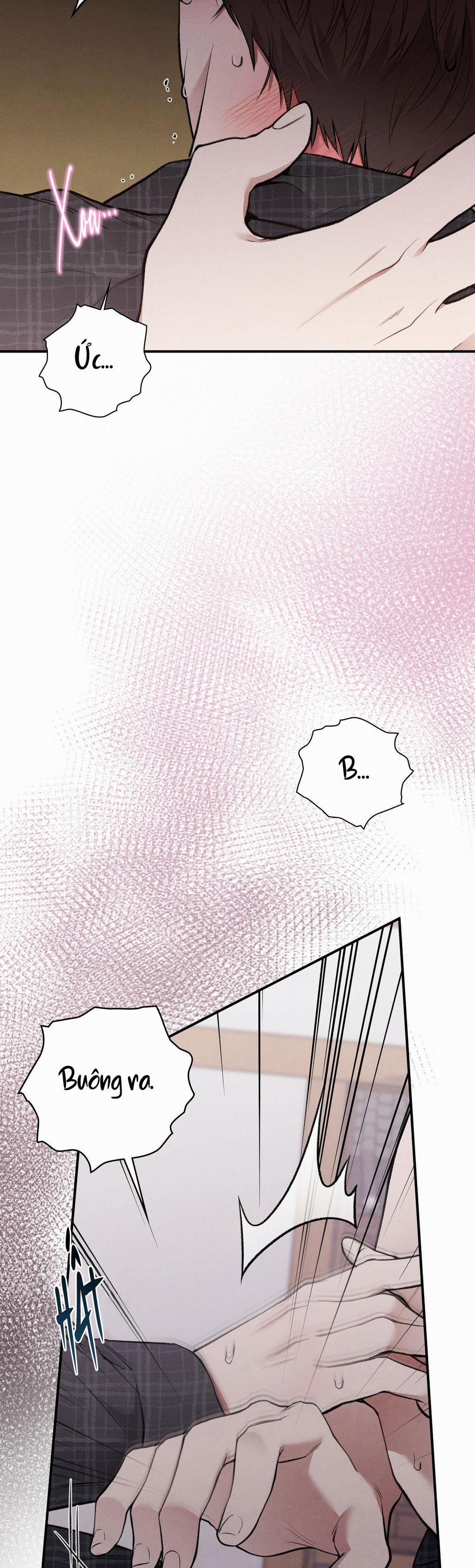 SỨ GIẢ THẦN CHẾT 12 trang 27