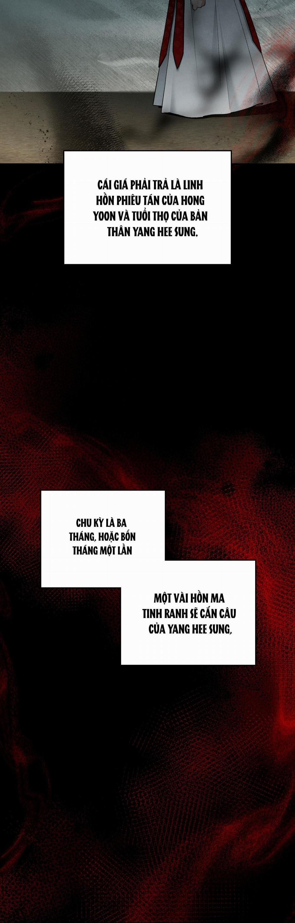 SỨ GIẢ THẦN CHẾT 12 trang 38