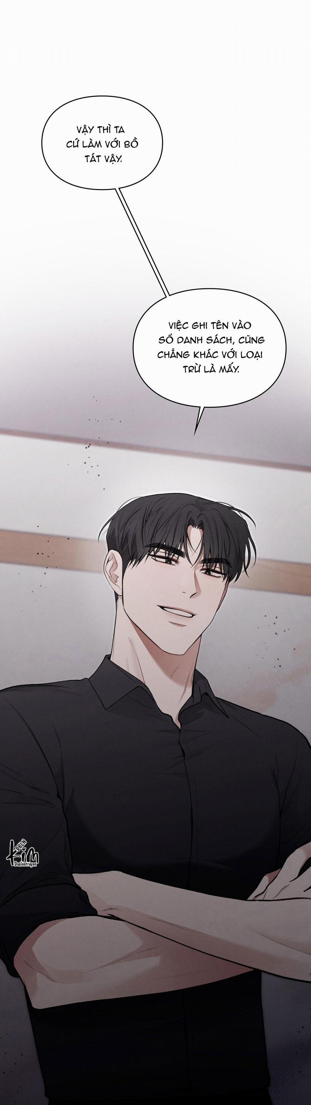 SỨ GIẢ THẦN CHẾT 12 trang 45