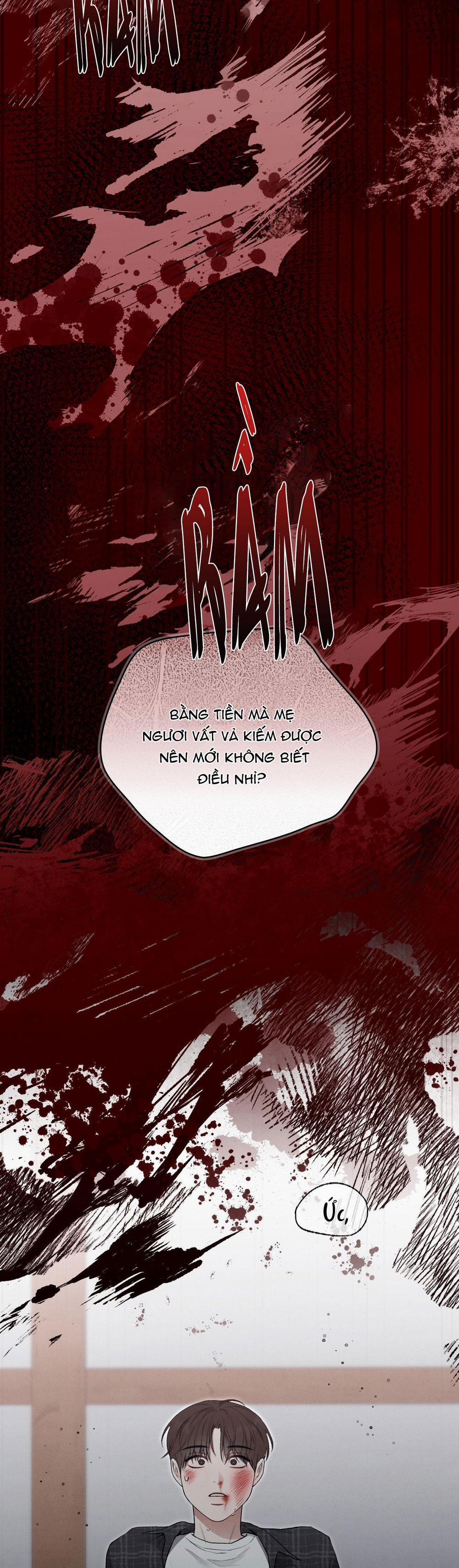 SỨ GIẢ THẦN CHẾT 12 trang 7