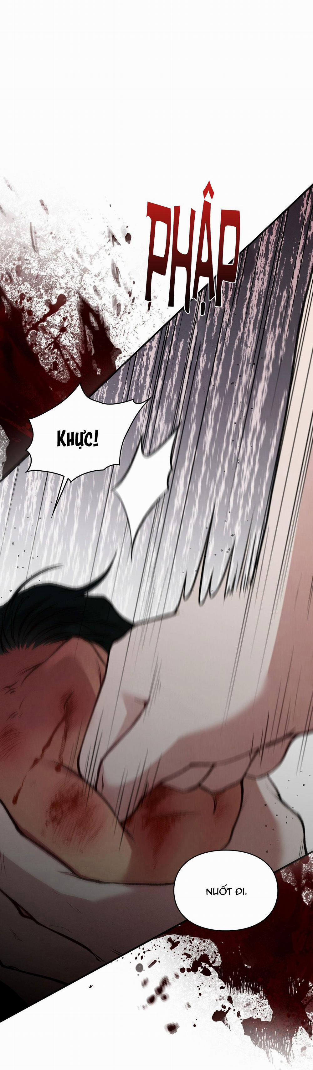 SỨ GIẢ THẦN CHẾT 12 trang 9