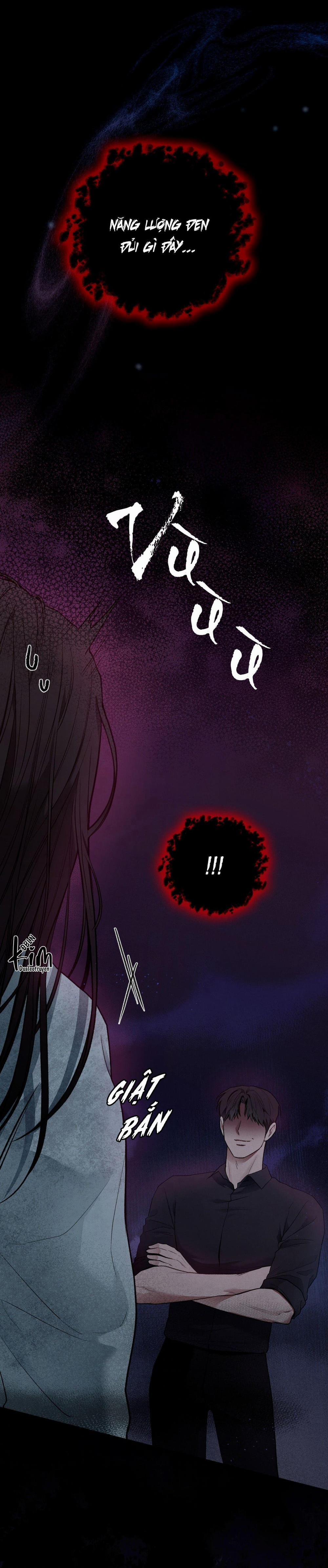 SỨ GIẢ THẦN CHẾT 13 trang 15