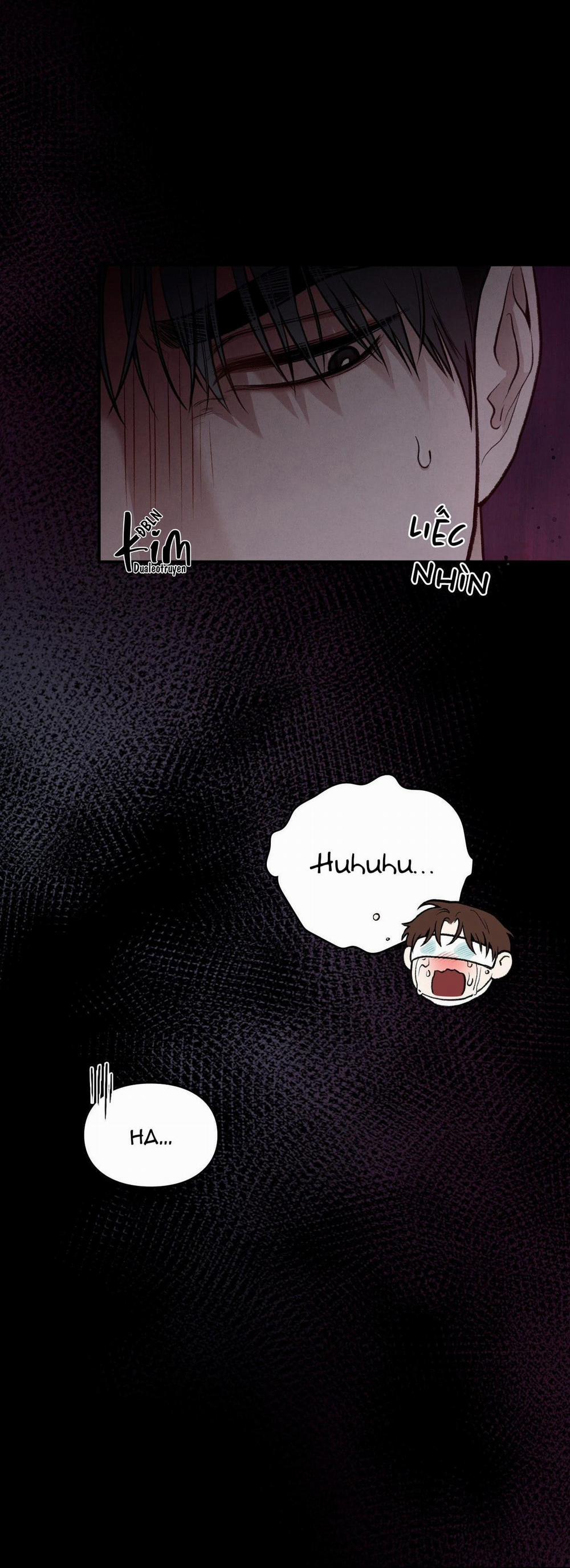 SỨ GIẢ THẦN CHẾT 13 trang 34