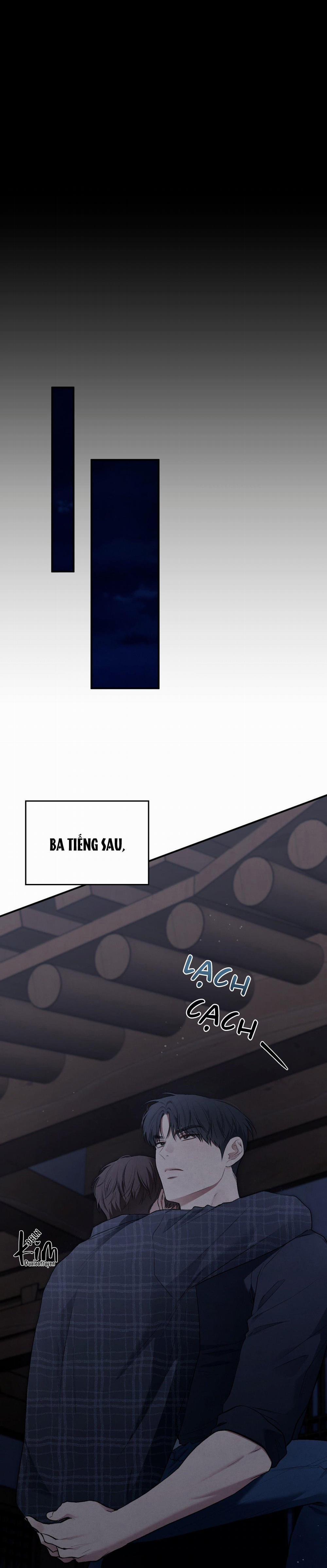 SỨ GIẢ THẦN CHẾT 13 trang 39