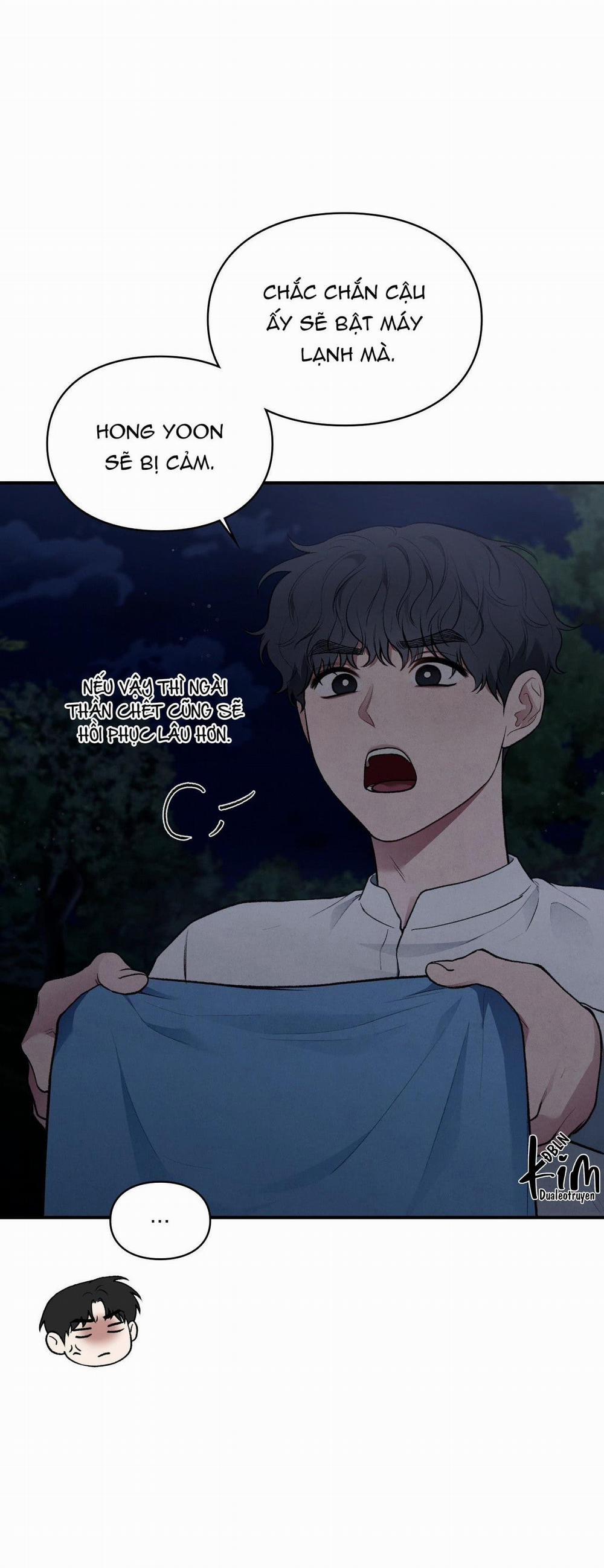 SỨ GIẢ THẦN CHẾT 13 trang 47