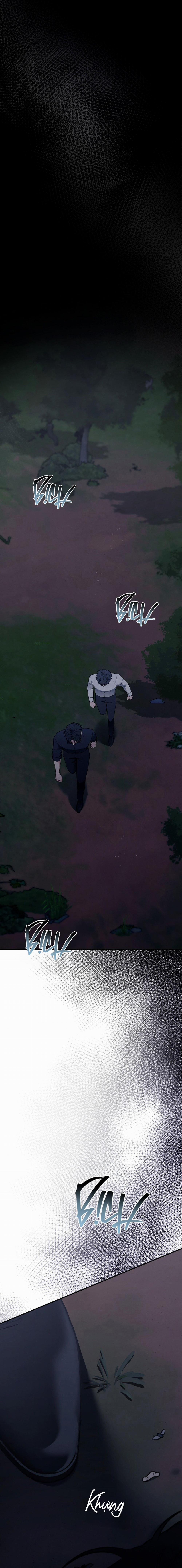 SỨ GIẢ THẦN CHẾT 13 trang 50