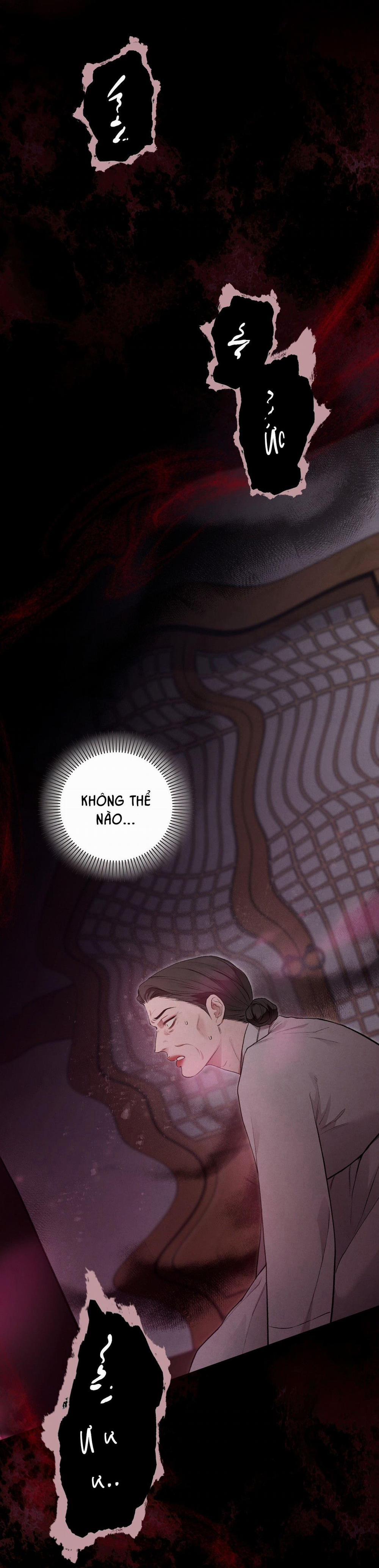 SỨ GIẢ THẦN CHẾT 13 trang 7