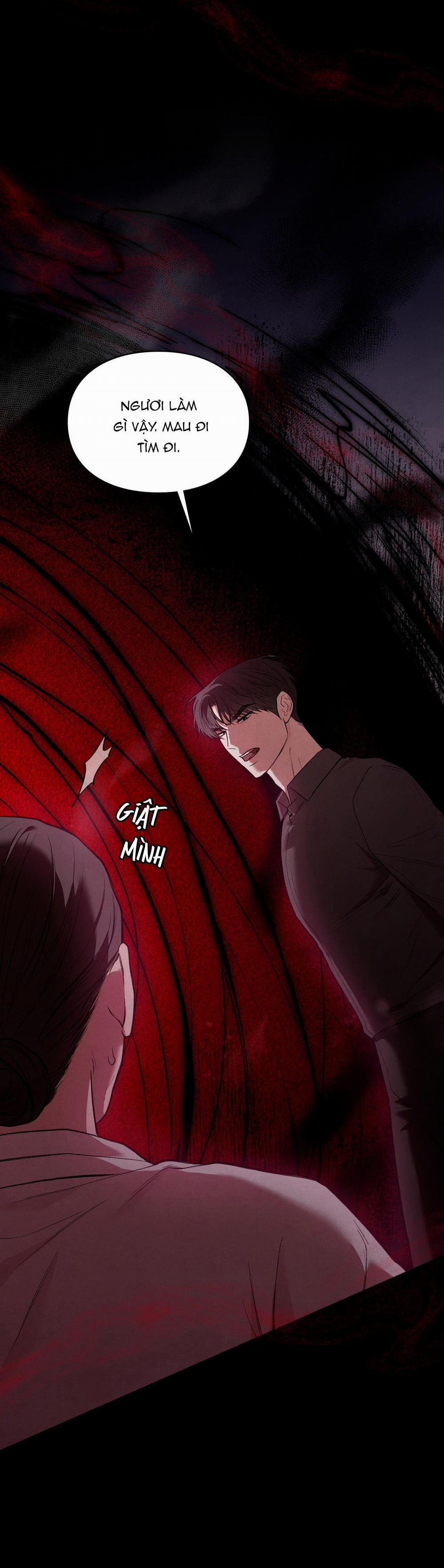 SỨ GIẢ THẦN CHẾT 13 trang 9