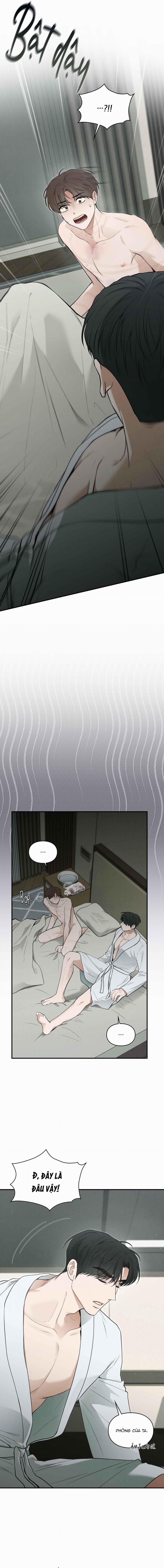 SỨ GIẢ THẦN CHẾT 14 trang 10