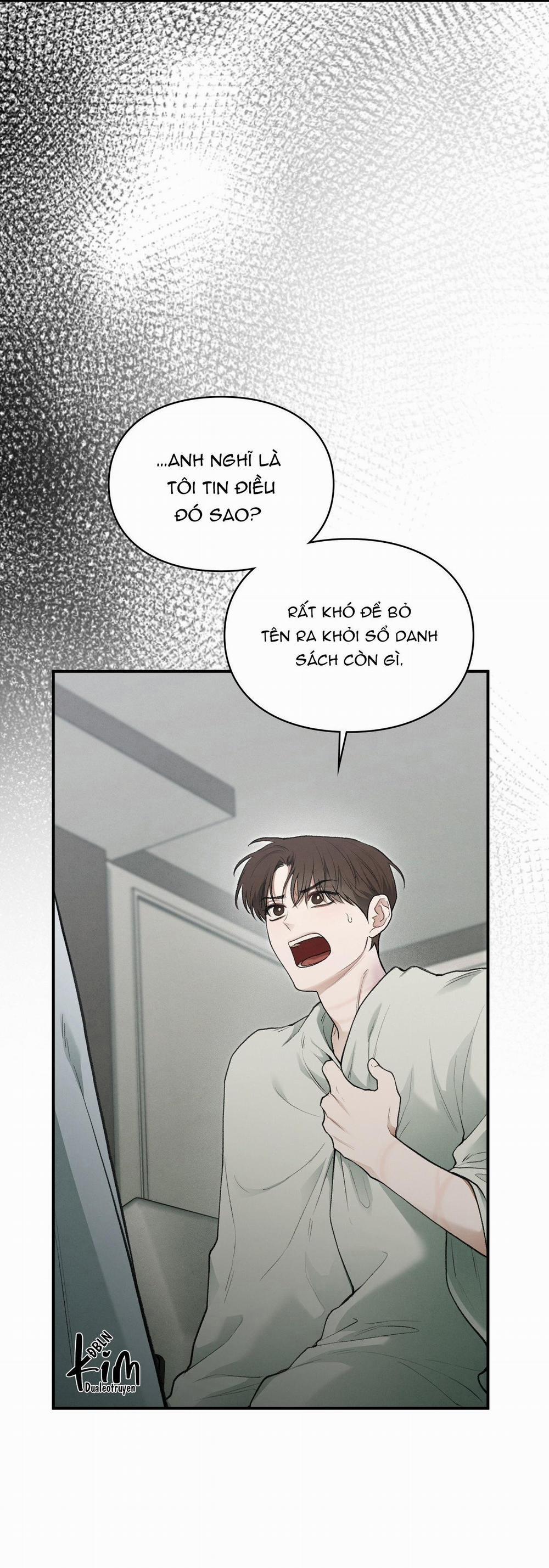 SỨ GIẢ THẦN CHẾT 15 trang 12