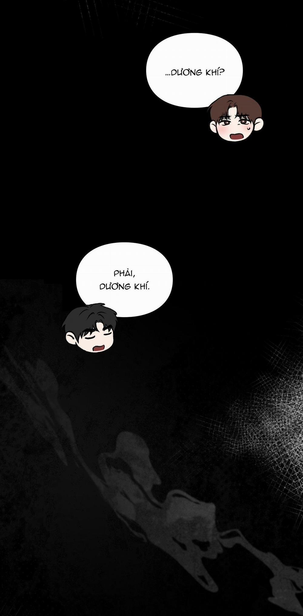 SỨ GIẢ THẦN CHẾT 15 trang 2