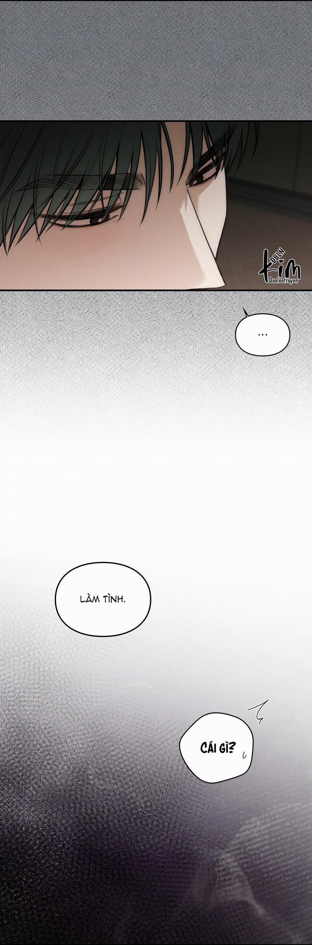 SỨ GIẢ THẦN CHẾT 15 trang 22