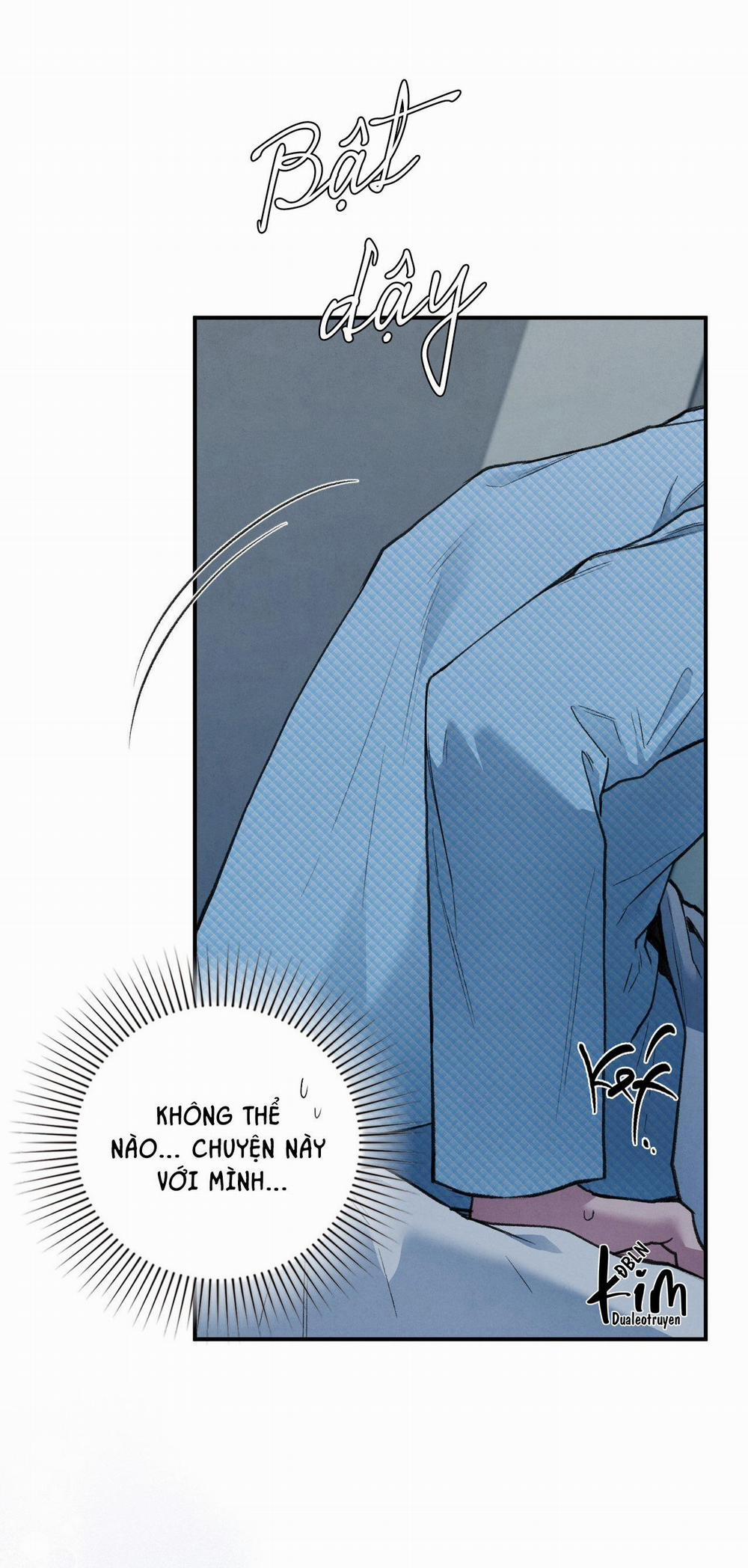 SỨ GIẢ THẦN CHẾT 15 trang 33