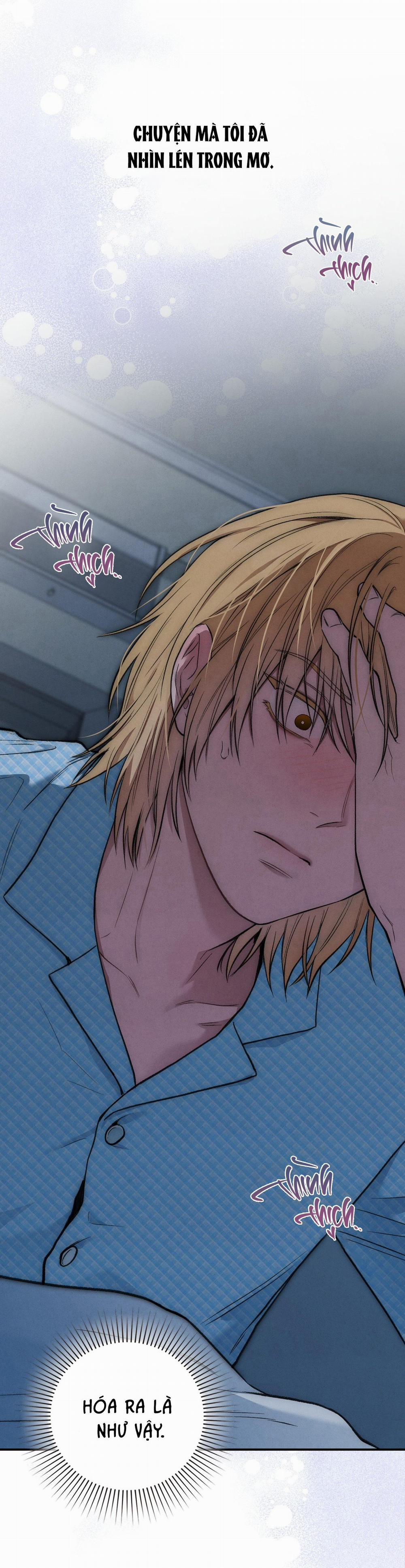 SỨ GIẢ THẦN CHẾT 15 trang 34