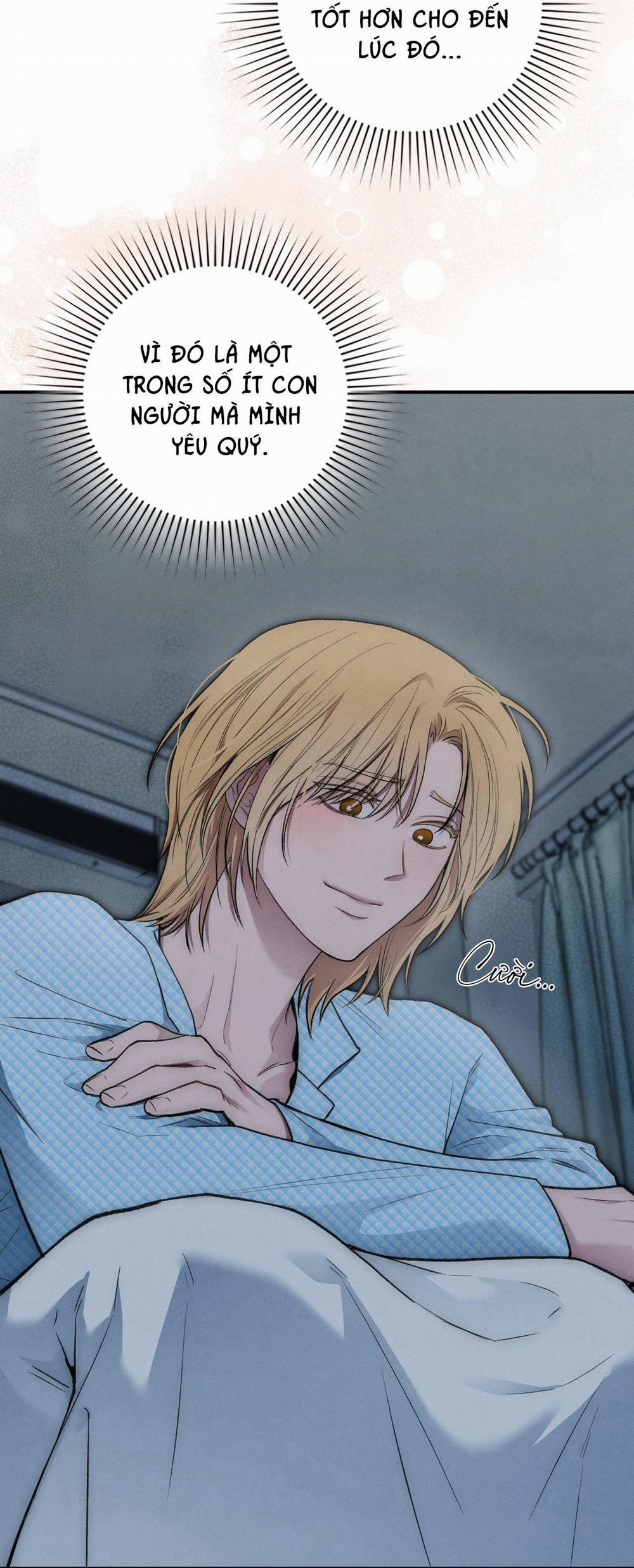 SỨ GIẢ THẦN CHẾT 15 trang 38